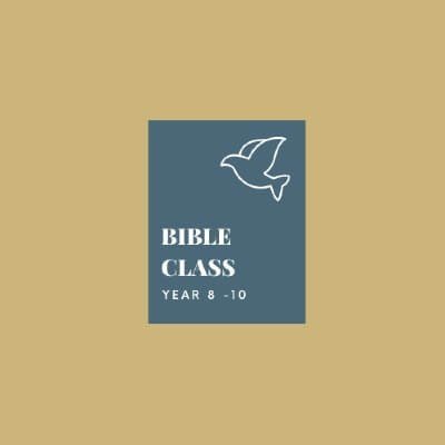 Bible Class