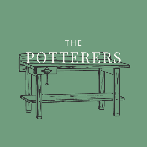 Potterers Club