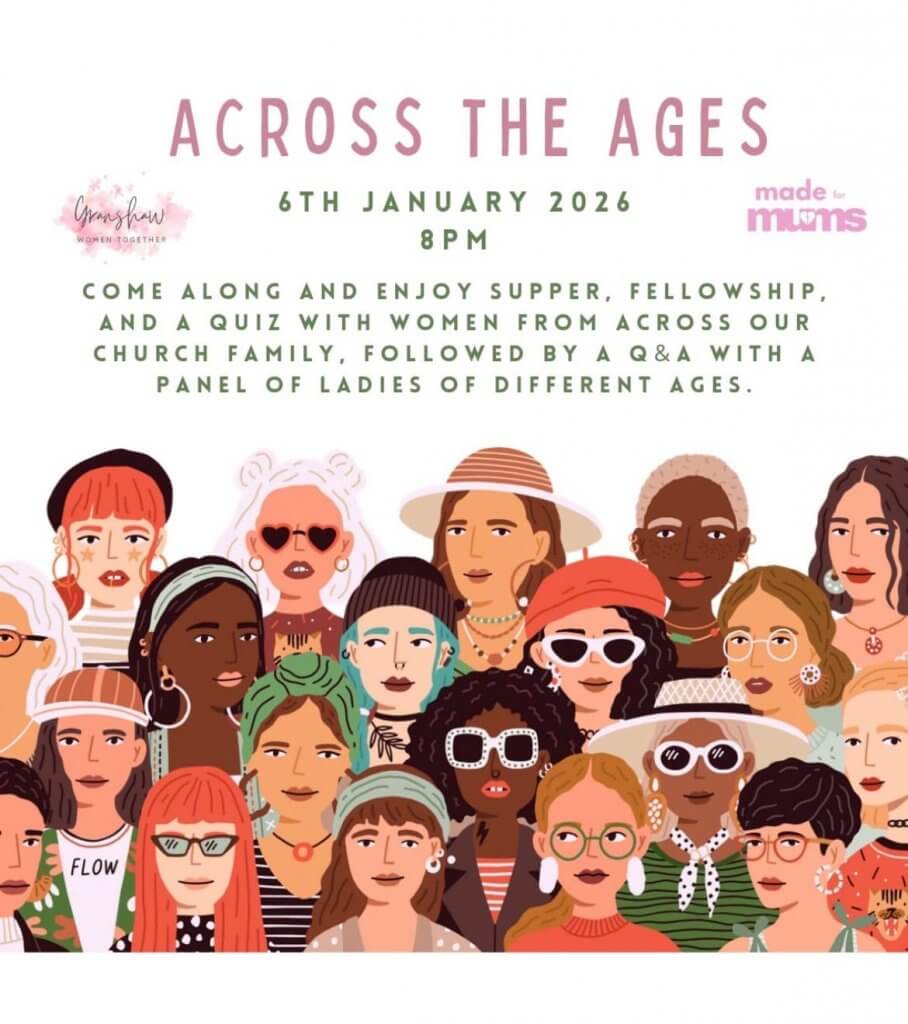 Weekly Announcements