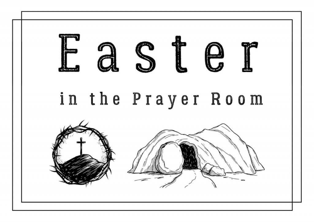 Prayer Room