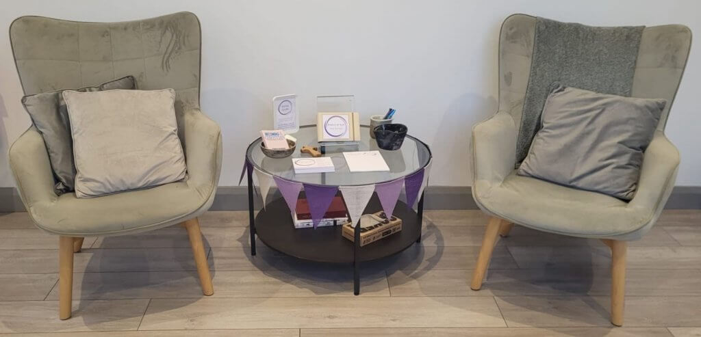 Prayer Room Testimonials