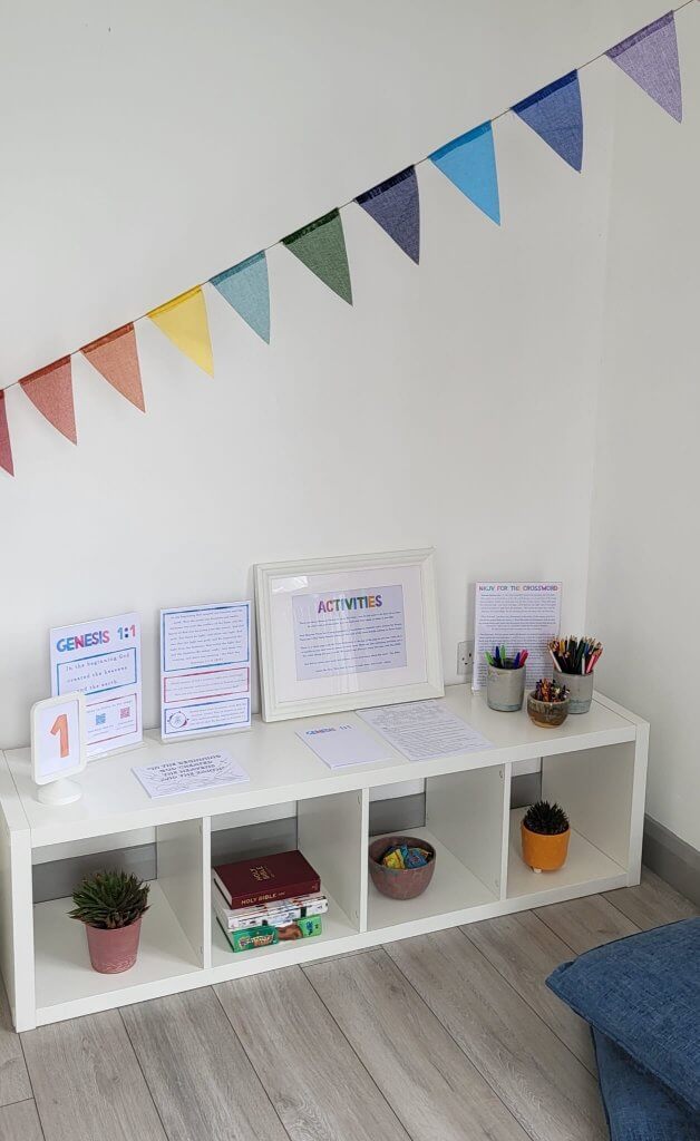 Prayer Room Testimonials