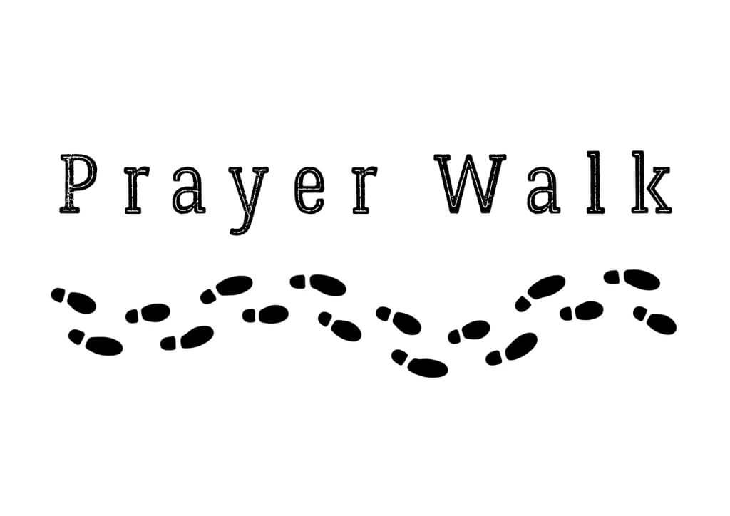 Prayer Room